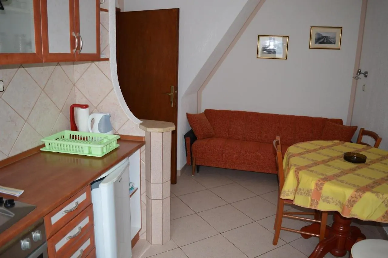 Apartment In Selce 5869 0*,