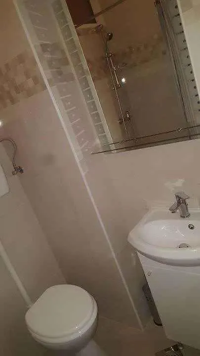 Apartment In Selce 5869